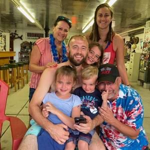 Meet your Posher, Jamie